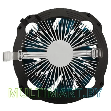 Кулер AeroCool BAS U-PWM картинка 4